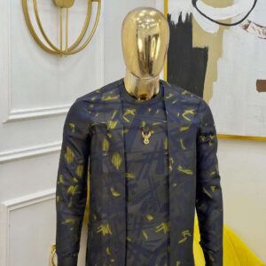 Ensemble Power - Vert Citron