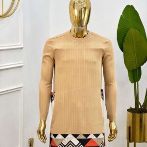 Ensemble AfricaDesign - Marron