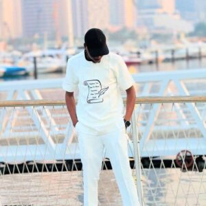 Collection AZUR - Homme
