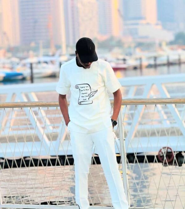 Collection AZUR - Homme