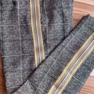 Pantalon Prestige - Gris