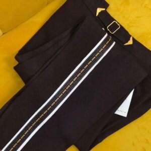 Pantalon Prestige - Marron